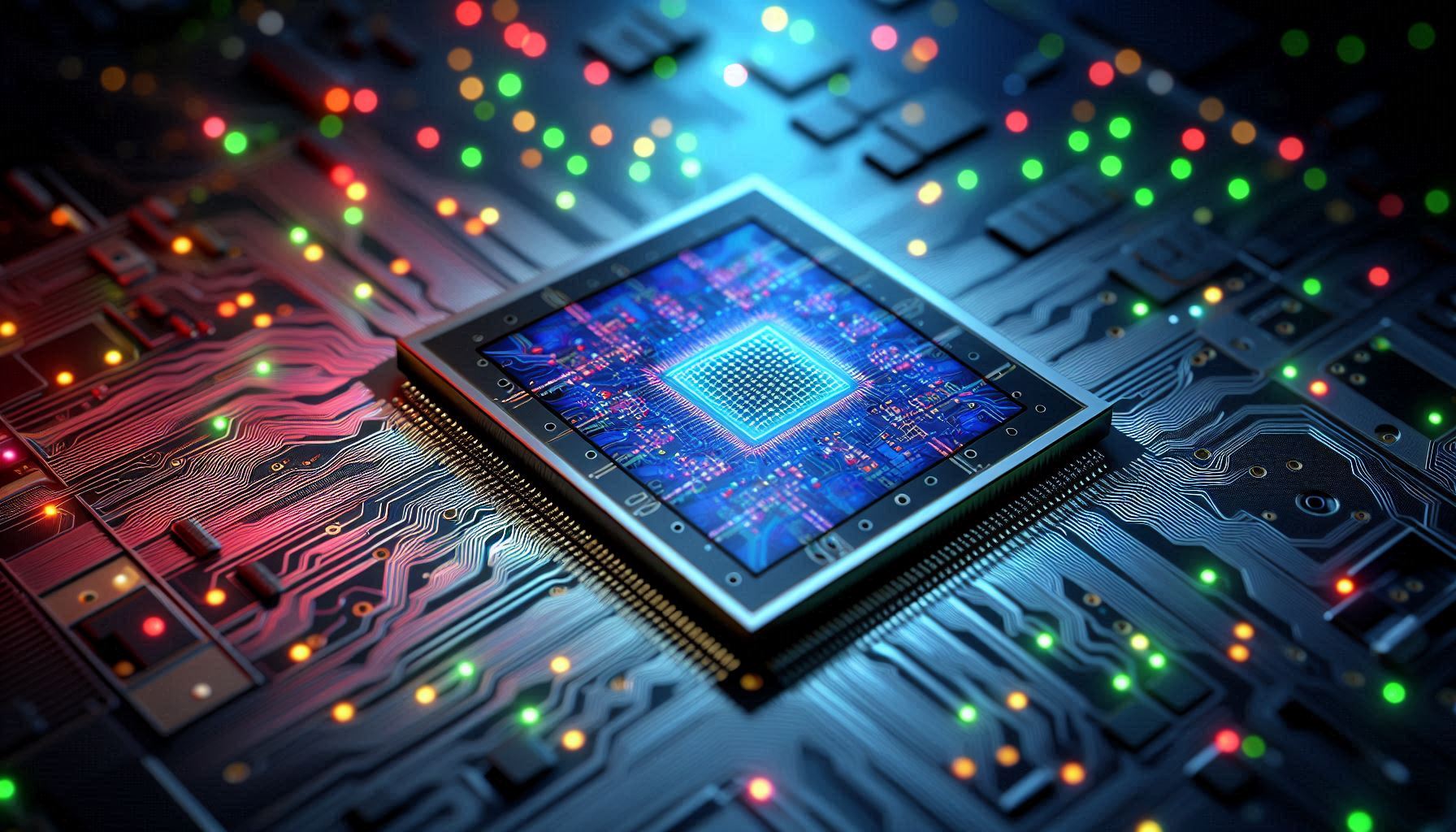 MainImage for Electronics: Ontario Economic Game Changer
