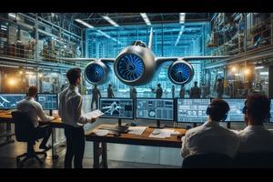 Thumbnail for Space Sector for Economic and Strategic Growth