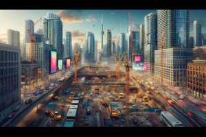 Thumbnail for Constructing Canada’s Steel Future