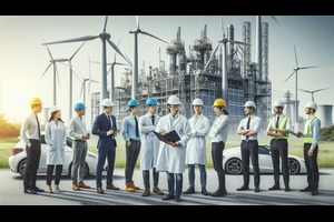 Thumbnail for  Canadas Strategy for Crude Oil and Gas Trade Beyond the U.S. 