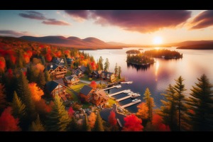 Thumbnail for Eco-Driven Prosperity in Ontario