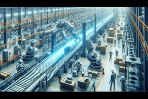 Thumbnail for Ontario’s Industrial Growth: Key Strategies for Manufacturing Success